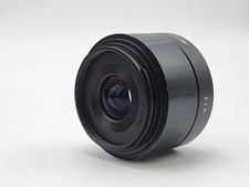 SIGMA Art 19mm 1:2.8 DN Ø46