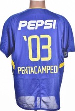 Boca juniors 2004 home - 2004,