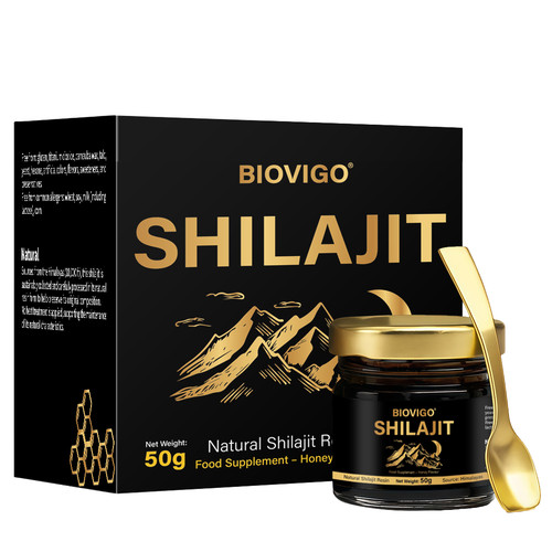 Himalaya shilajit resina - shilajit,