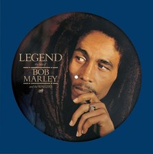 Vinile bob marley the - marley, &