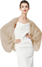 Scialle Coprispalle Elegante