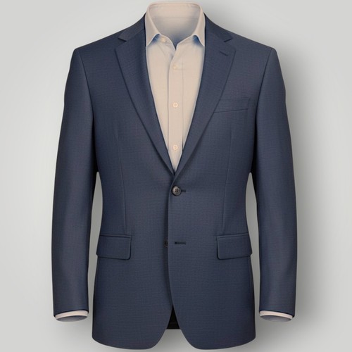 Bruno piattelli blazer uomo - piattelli,