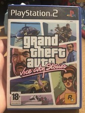 Grand Theft Auto Vice City