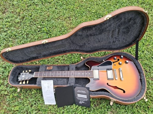 Chitarra elettrica