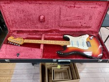 Greco Super Sound Cherry