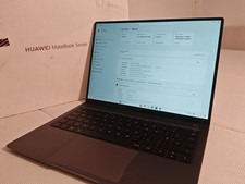 Huawei MateBook 14 2020 AMD