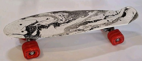 Monopattino completo shark - monopattino,