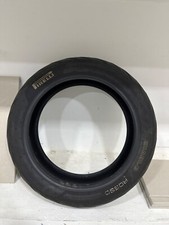 Gomme Moto Pirelli 120/70-15 / 160/60 r15 DIABLO ROSSO SC pneumatici usati 