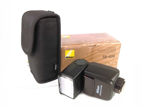 Flash elettronico nikon - elettronico,