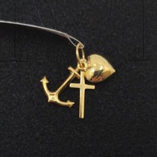 Collana In Oro 18K 750 Mls. 3