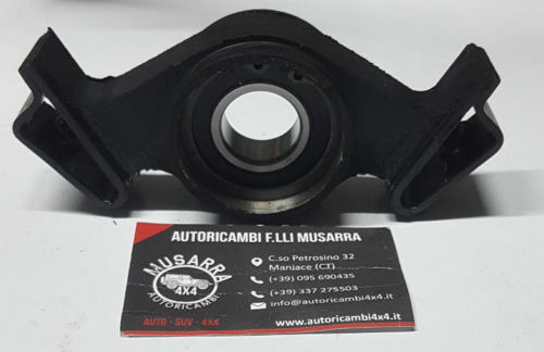 Supporto albero trasmissione - albero,