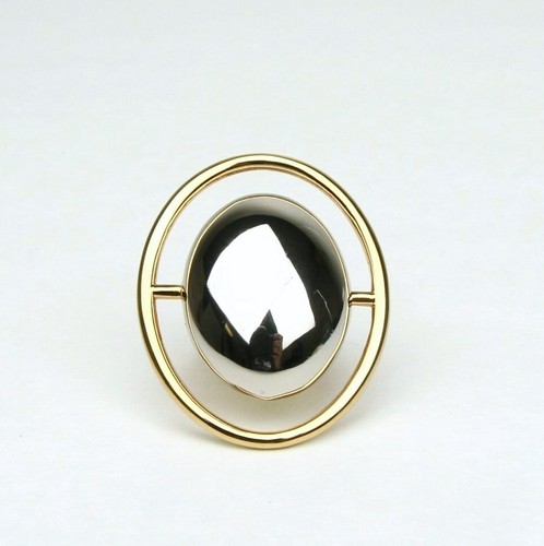 Anello saint laurent grande - saint,