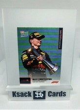Set Topps Now Formula 1 F1