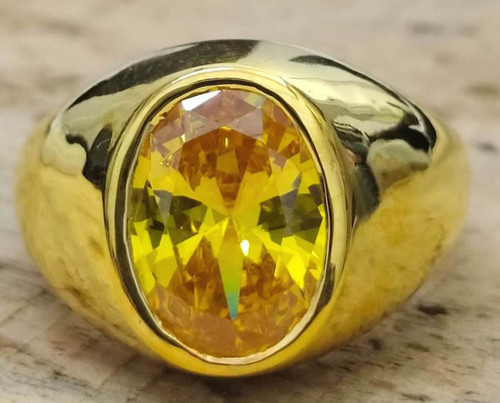 Anello fatto mano - anello,