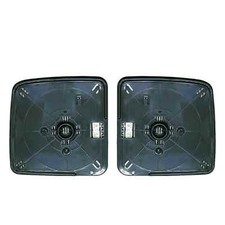 Specchio Vetro Esterno Set