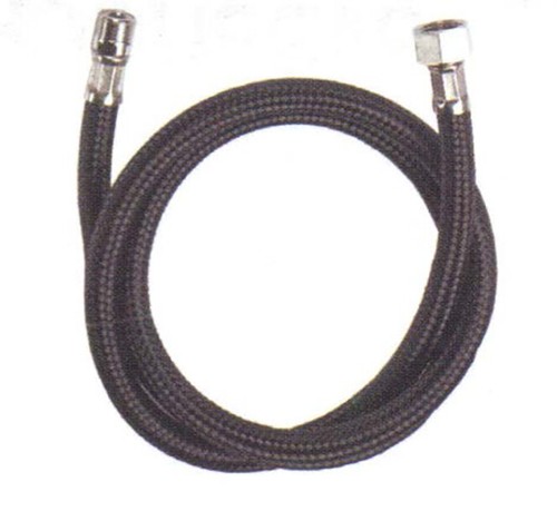 Tubo nero per - nero,