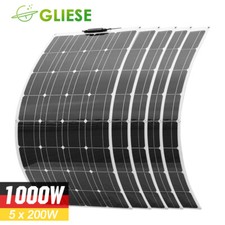 Pannello solare flessibile