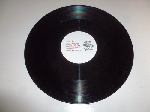 Rig bighead uk - bighead,