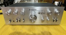 Amplificatore epoca - amplificatore,