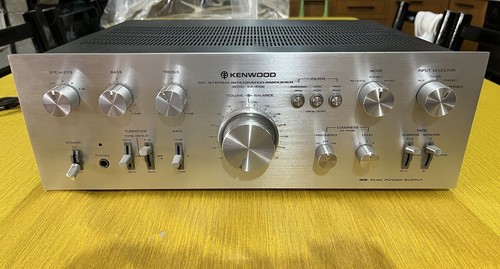 Amplificatore epoca - amplificatore,