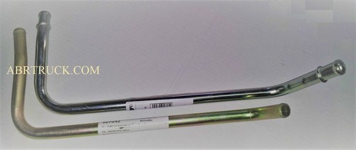 Kit tubo acqua scambiatore - tubo,