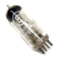 Tubi valvola EM80 Magic Eye