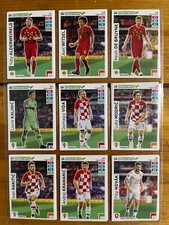Road to Euro 2020 Trading