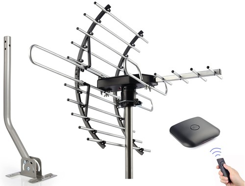 Antenna digitale hd - antenna,