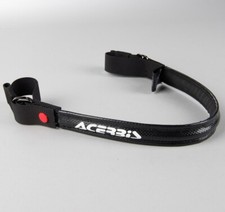 CINGHIA PRESA MOTO ANTERIORE ACERBIS TA TIRE AGGANCIO VELOCE FORCELLA SICUREZZA