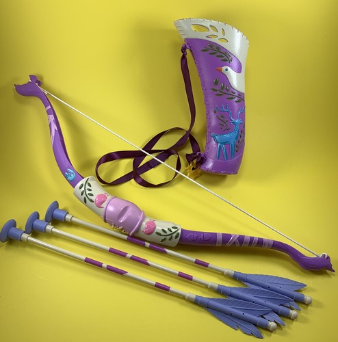 Set costume tiro con - con, l'arco