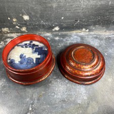 Scatola Mignardises Legno