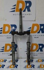 FORCELLA STELI FORK HONDA PANTHEON 125 150 2 TEMPI 1998 1999 2000 2001 2002