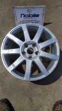 CERCHI CERCHIO IN LEGA ORIGINALI RAGGIO 17 R17 AUDI A4 B7 2004/2009