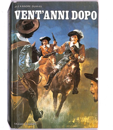 Ebond vent anni - ebond, vent'anni