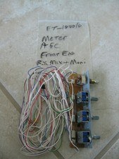 Yaesu FT-1000/FT-1000D