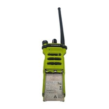 Radio Motorola APX7000XE dual
