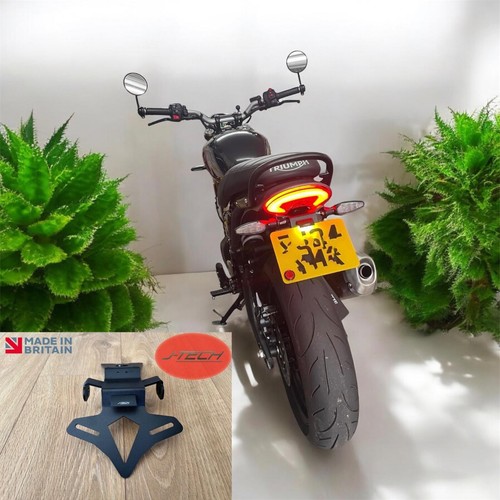 Plug play triumph speed - triumph, 400