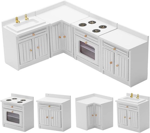 Set armadio cucina - , miniatura