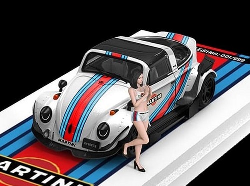 Maggiolino - vw, /