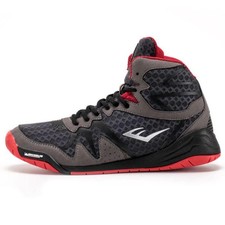 Stivali da boxe donna Everlast