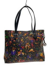 PIERO GUIDI Tote Bag, PVC