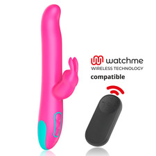 HAPPY LOKY - PLUTO VIBRATORE