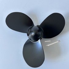 Elica per motore fuoribordo barca HangKai 4 tempi 3,6HP-4HP motore marino