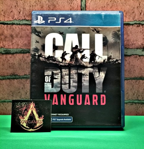 Call duty vanguard - call, 🇮🇹
