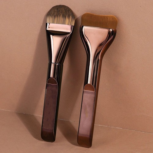 2pcs pennelli fondotinta - 2pcs,