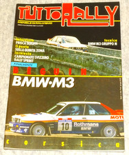 TUTTORALLY PERIODICO DI