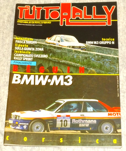 Tuttorally periodico - periodico, di