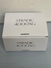 Mulinello da Pesca Shimano