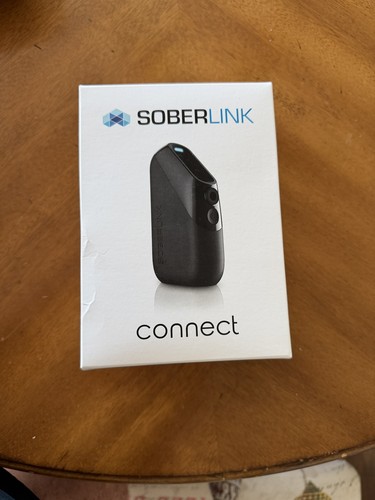 Soberlink connect etilometro - connect,