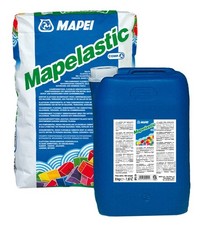 MAPELASTIC A+B MAPEI GUAINA